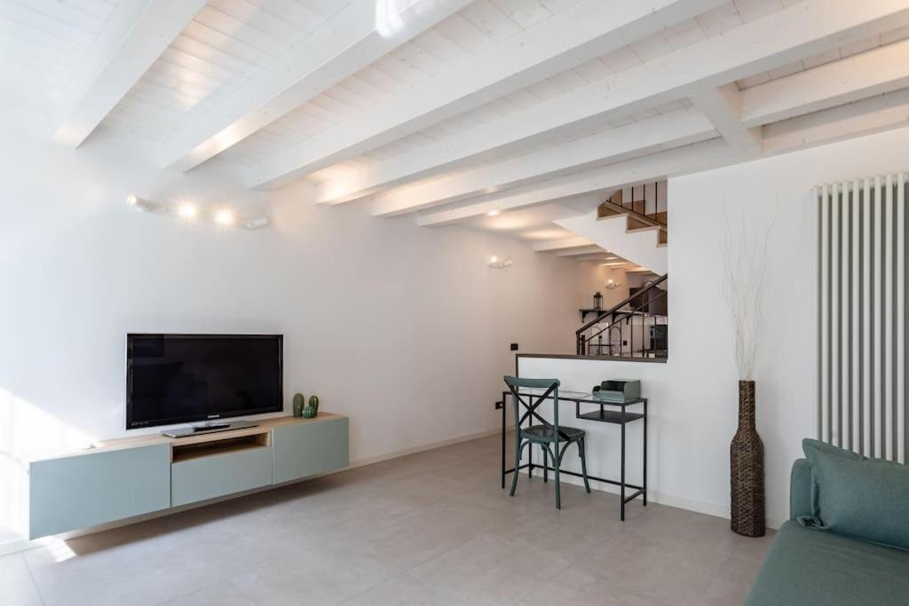 Apartamento Casa Ai Lavatoi Verona Exterior foto