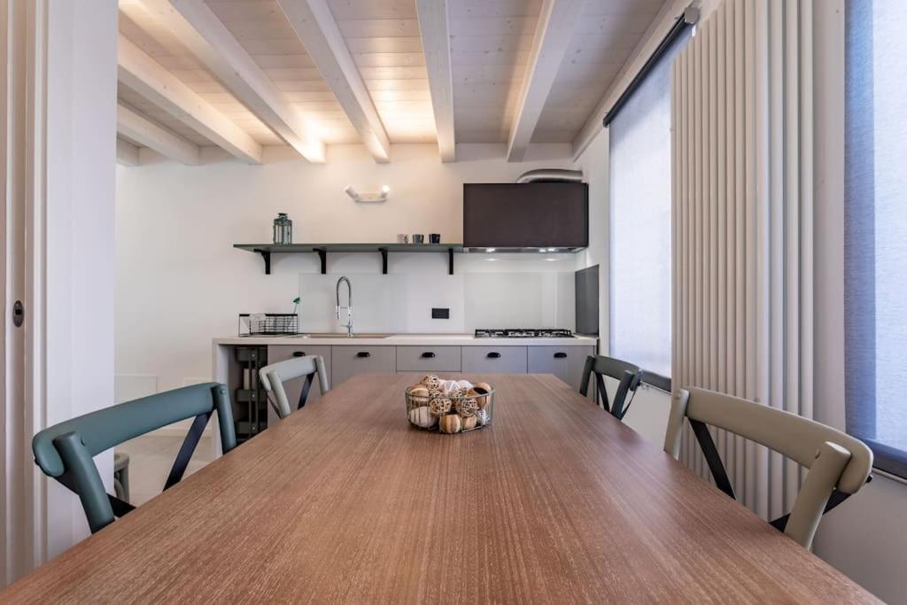 Apartamento Casa Ai Lavatoi Verona Exterior foto