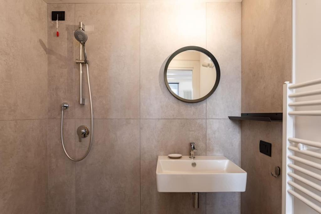 Apartamento Casa Ai Lavatoi Verona Exterior foto