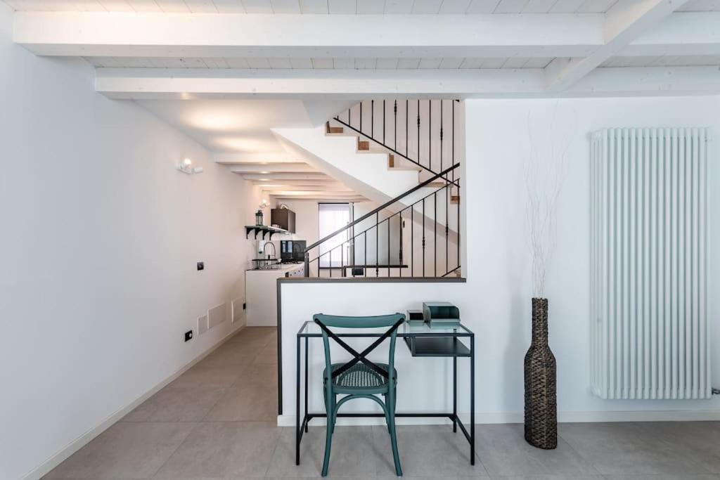 Apartamento Casa Ai Lavatoi Verona Exterior foto