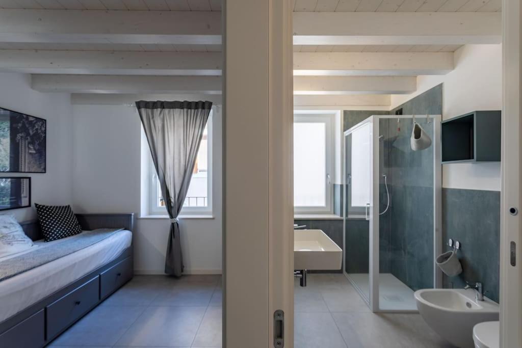 Apartamento Casa Ai Lavatoi Verona Exterior foto