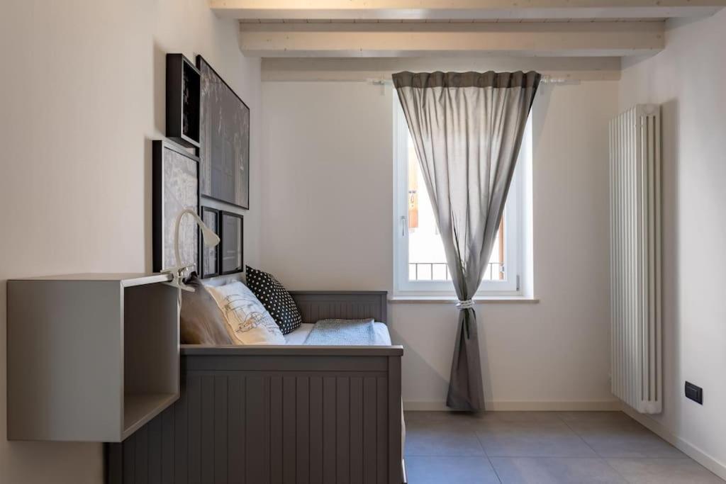 Apartamento Casa Ai Lavatoi Verona Exterior foto