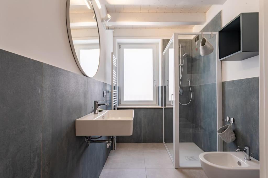 Apartamento Casa Ai Lavatoi Verona Exterior foto