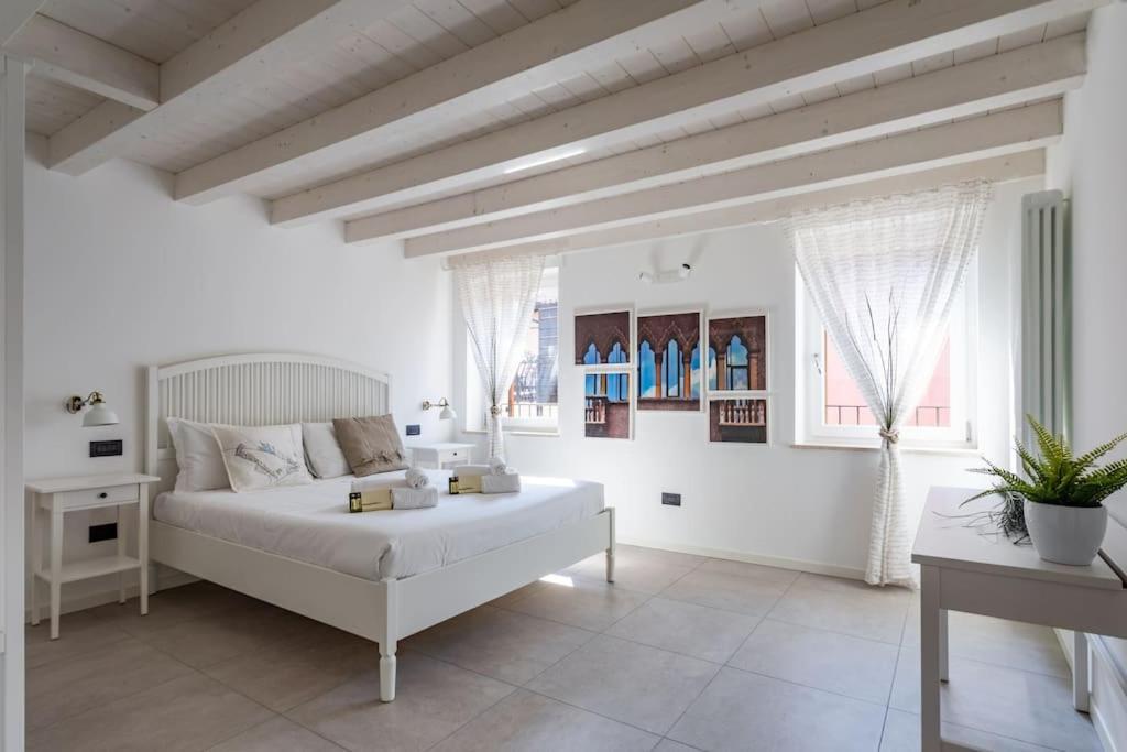 Apartamento Casa Ai Lavatoi Verona Exterior foto