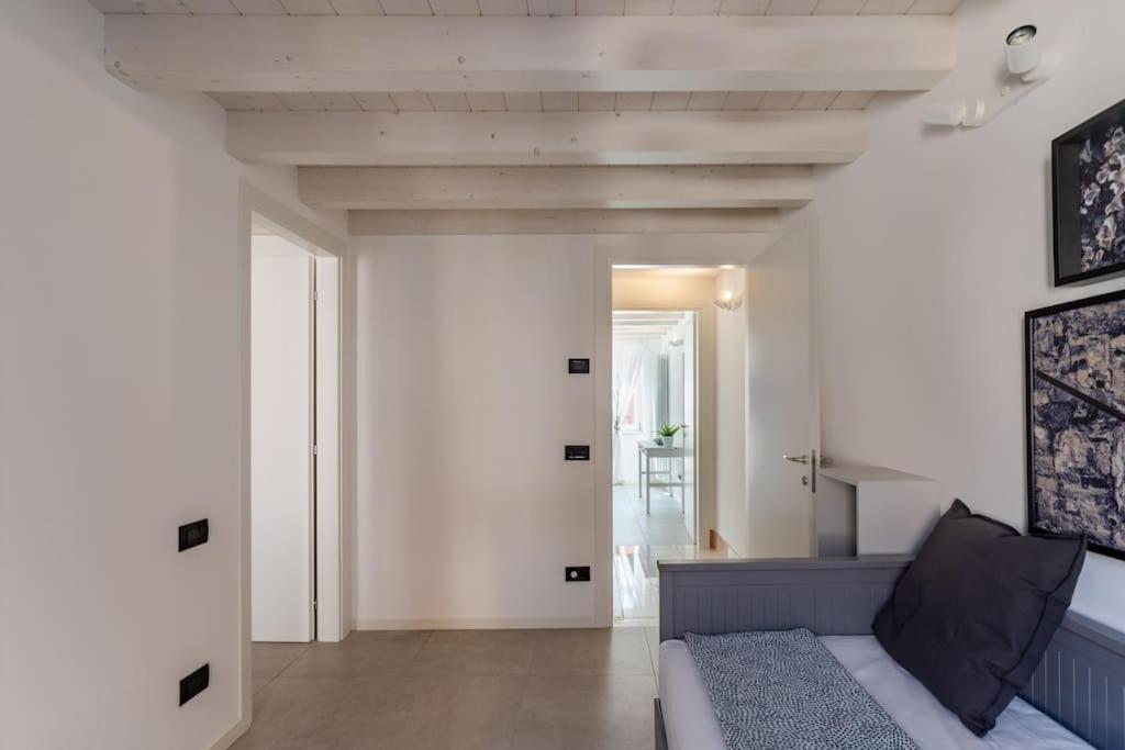 Apartamento Casa Ai Lavatoi Verona Exterior foto