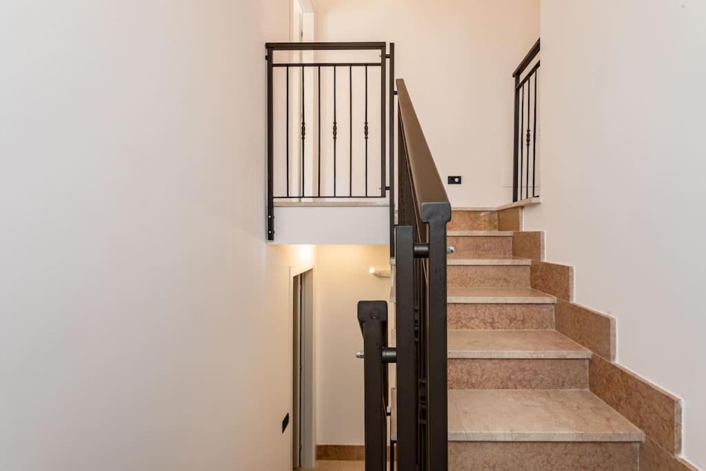 Apartamento Casa Ai Lavatoi Verona Exterior foto