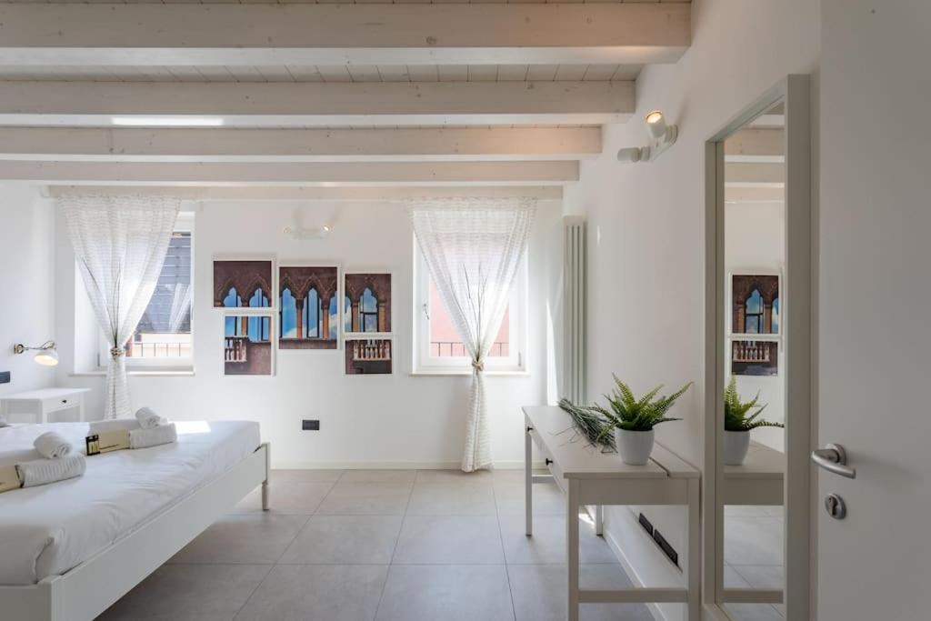 Apartamento Casa Ai Lavatoi Verona Exterior foto