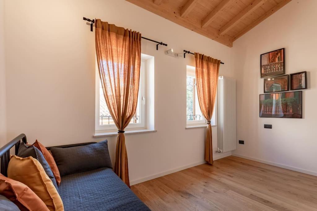 Apartamento Casa Ai Lavatoi Verona Exterior foto