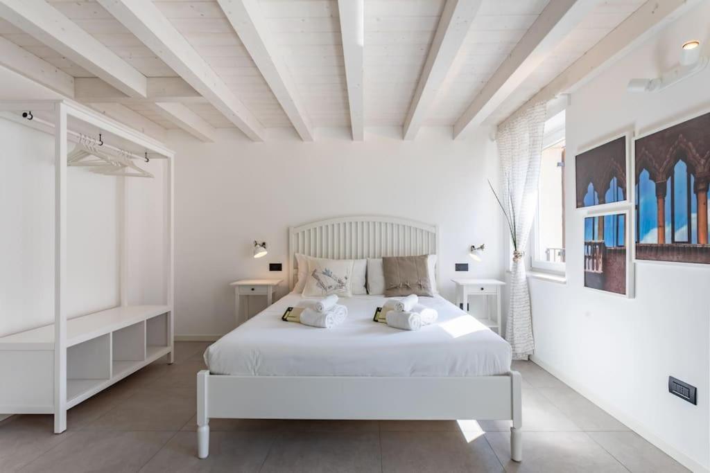 Apartamento Casa Ai Lavatoi Verona Exterior foto