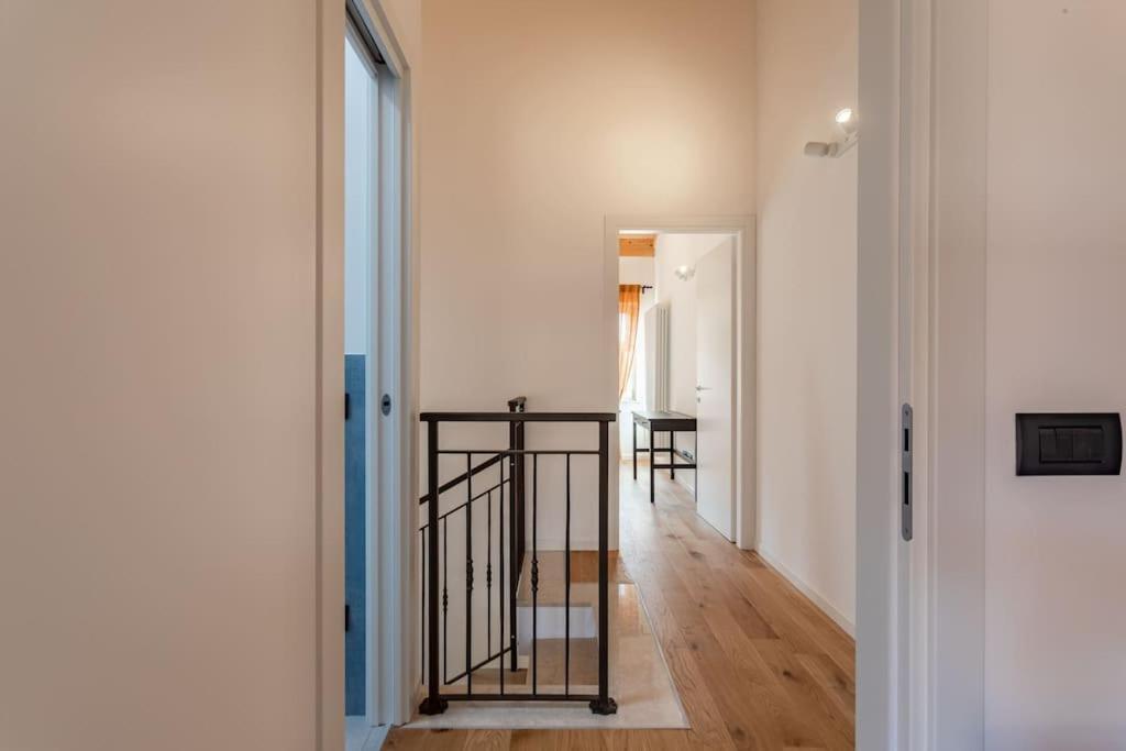 Apartamento Casa Ai Lavatoi Verona Exterior foto