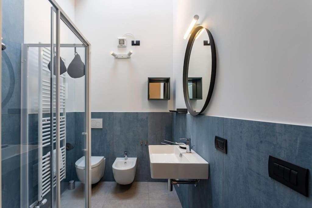 Apartamento Casa Ai Lavatoi Verona Exterior foto
